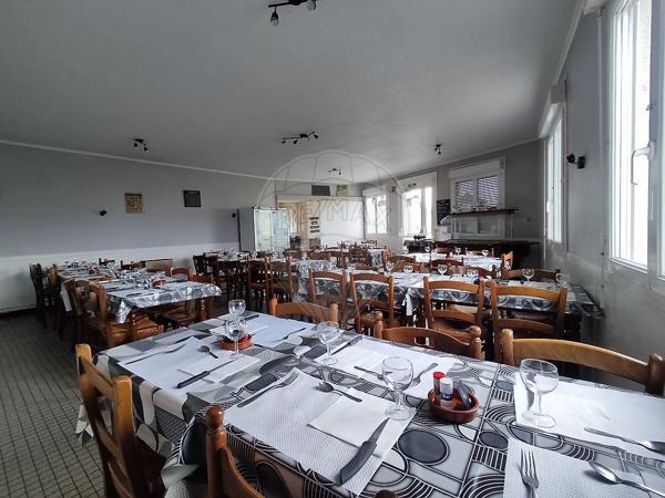 Commerce T2 en vente - Sarthe - 72