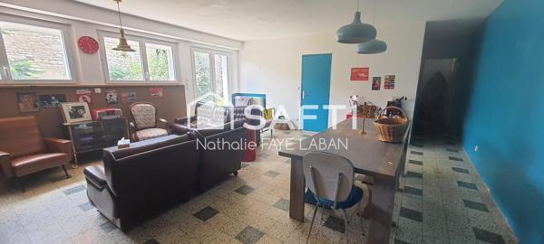 Maison de caractère