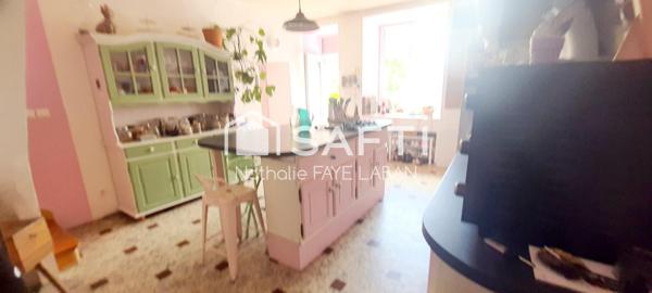 Maison de caractère