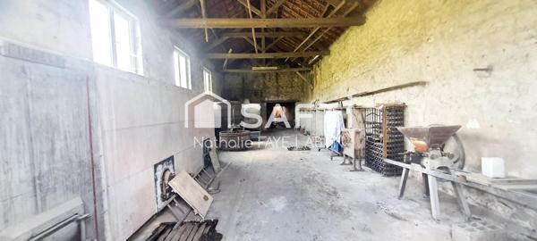 Maison de caractère