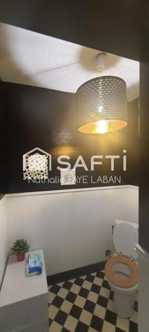 Maison de caractère