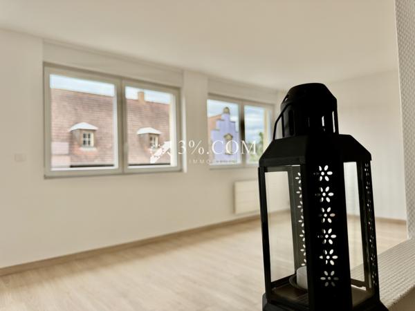 Appartement 5 pièce(s) 4 chambre(s) 121 m²