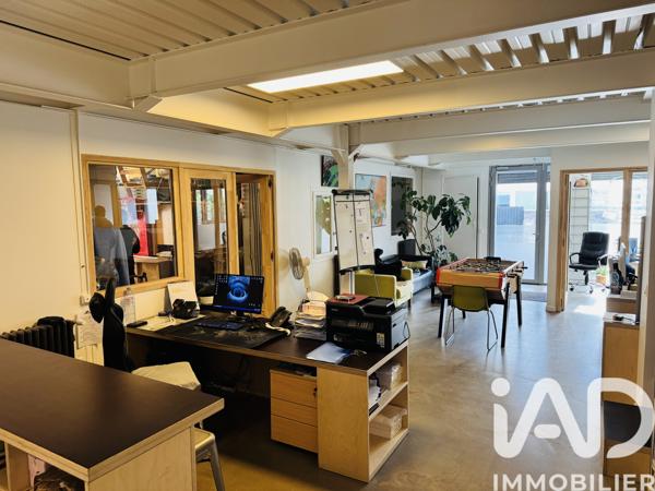 Murs commerciaux  à vendre 120 m² Andernos-les-Bains