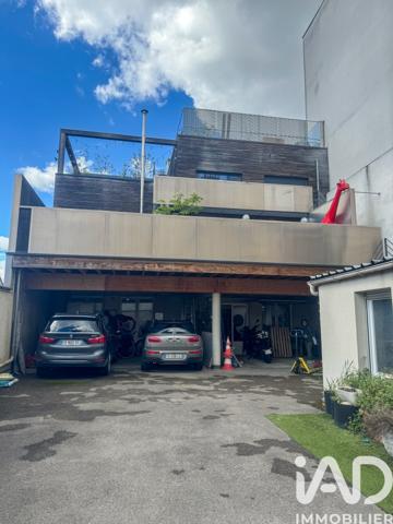 Murs commerciaux  à vendre 120 m² Andernos-les-Bains