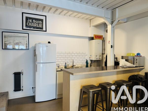 Murs commerciaux  à vendre 120 m² Andernos-les-Bains