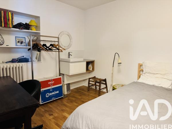 Murs commerciaux  à vendre 120 m² Andernos-les-Bains