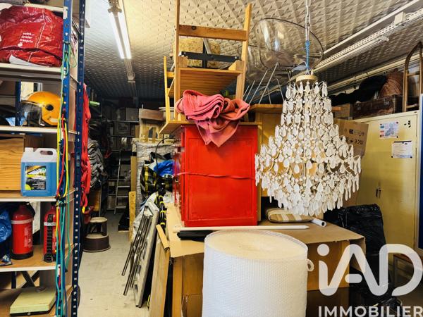 Murs commerciaux  à vendre 120 m² Andernos-les-Bains