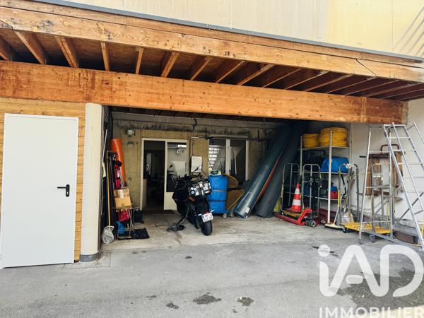 Murs commerciaux  à vendre 120 m² Andernos-les-Bains