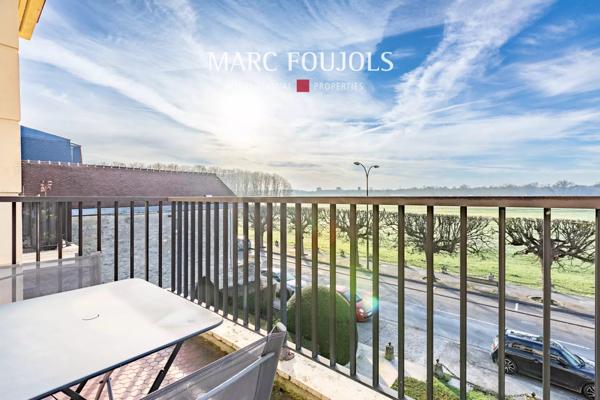 Appartement Chantilly centre ville