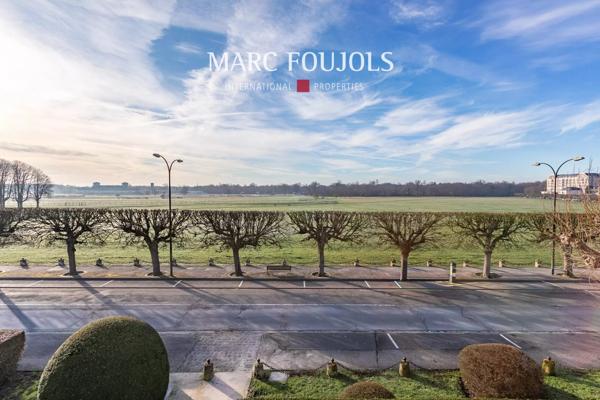 Appartement Chantilly centre ville