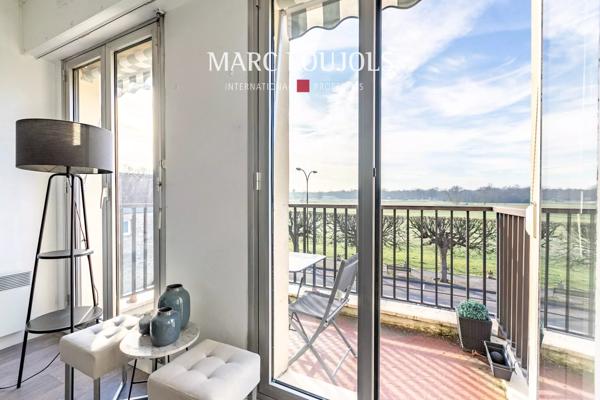 Appartement Chantilly centre ville