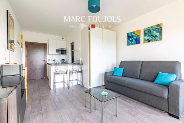 Appartement Chantilly centre ville