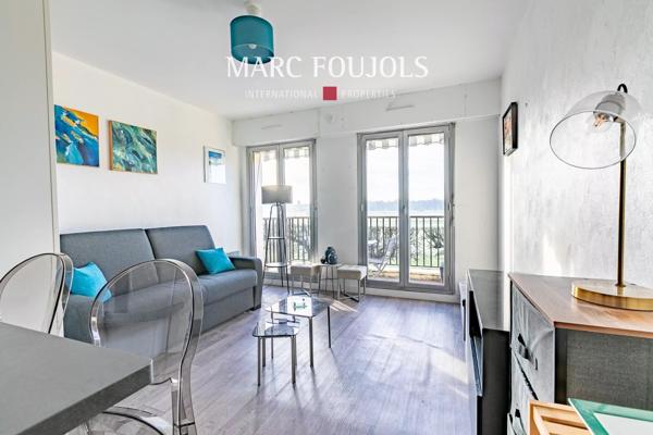 Appartement Chantilly centre ville