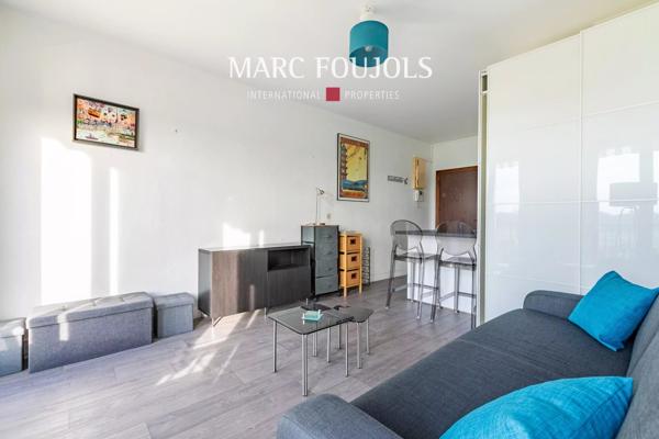 Appartement Chantilly centre ville