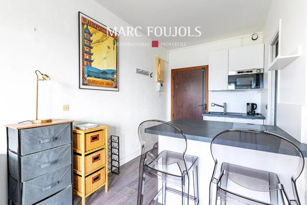 Appartement Chantilly centre ville