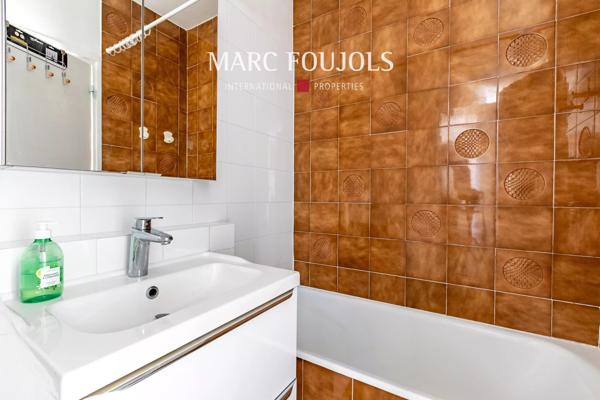 Appartement Chantilly centre ville