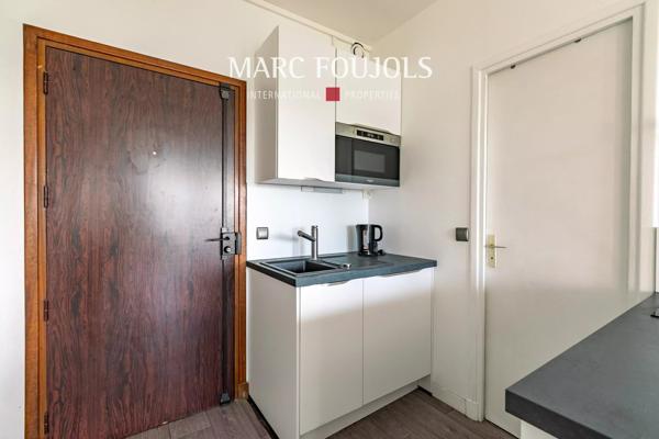 Appartement Chantilly centre ville