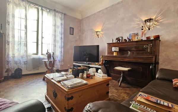 Vente Maison Avec jardin et garage à rafraîchir Aiguillon   