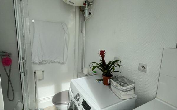 Appartement à louer    2 pièces •  Tours