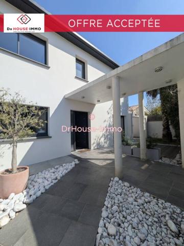 Maison à vendre 6 pièces de 200 m²
