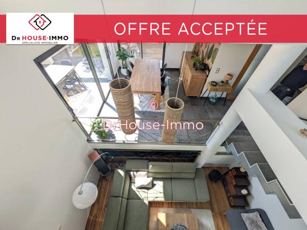 Maison à vendre 6 pièces de 200 m²