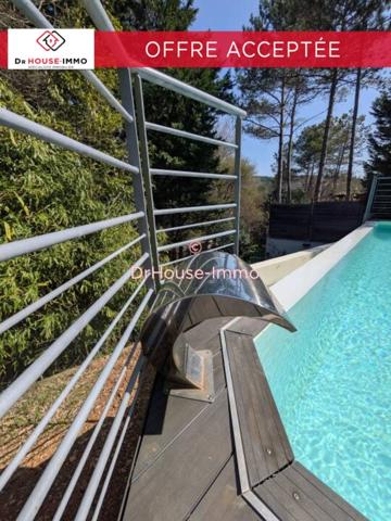 Maison à vendre 6 pièces de 200 m²