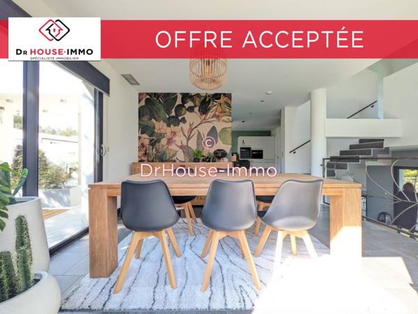 Maison à vendre 6 pièces de 200 m²