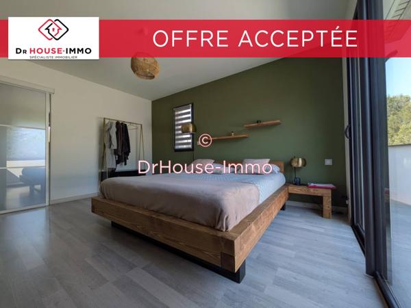 Maison à vendre 6 pièces de 200 m²