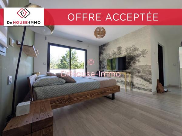 Maison à vendre 6 pièces de 200 m²