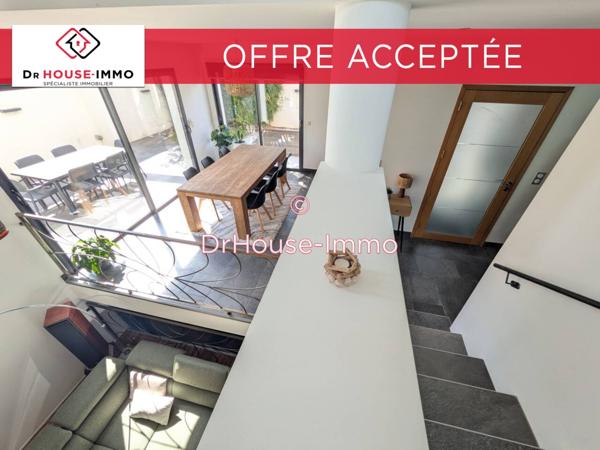 Maison à vendre 6 pièces de 200 m²