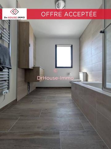 Maison à vendre 6 pièces de 200 m²