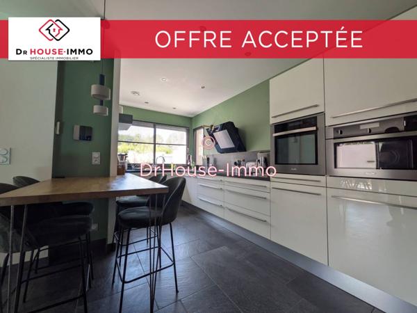 Maison à vendre 6 pièces de 200 m²