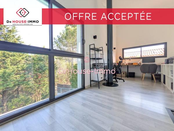 Maison à vendre 6 pièces de 200 m²