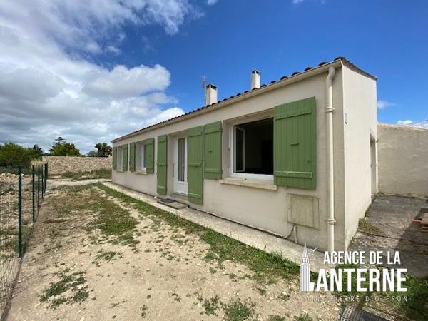 DOLUS - Centre Bourg - Maison 78 m²