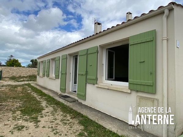 DOLUS - Centre Bourg - Maison 78 m²