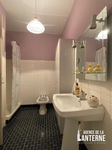 DOLUS - Centre Bourg - Maison 78 m²