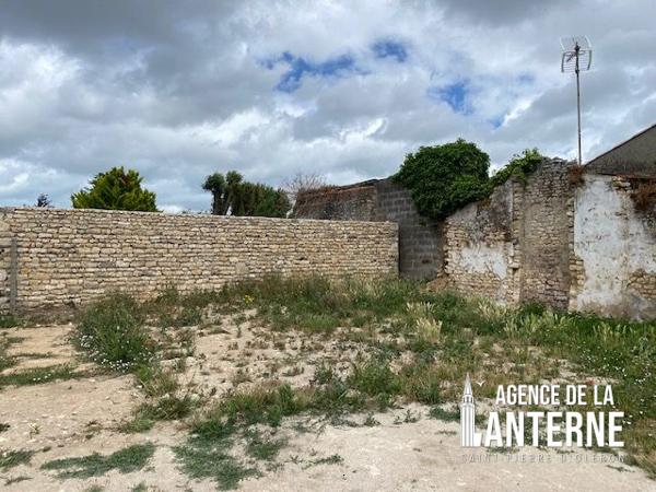 DOLUS - Centre Bourg - Maison 78 m²