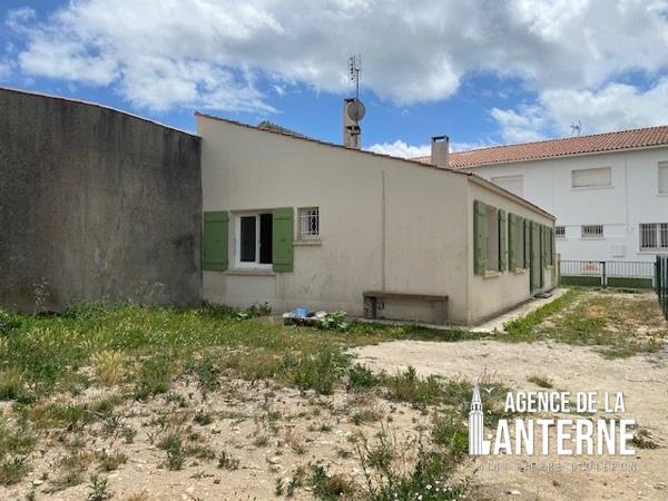 DOLUS - Centre Bourg - Maison 78 m²