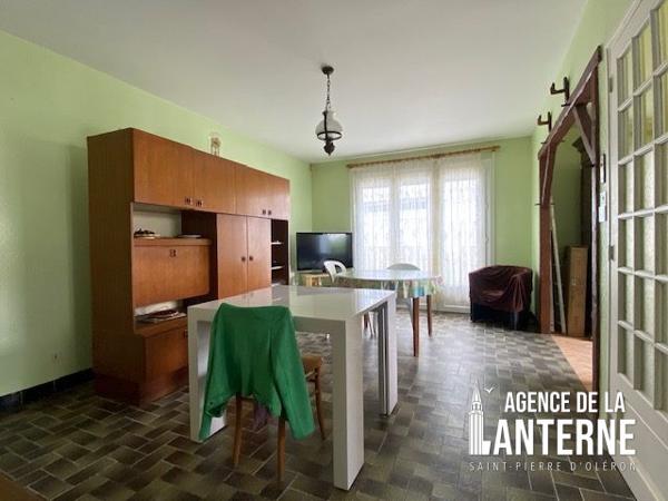 DOLUS - Centre Bourg - Maison 78 m²