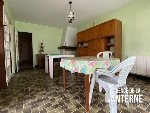 DOLUS - Centre Bourg - Maison 78 m²