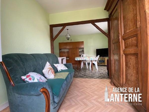 DOLUS - Centre Bourg - Maison 78 m²
