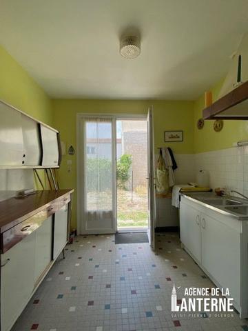 DOLUS - Centre Bourg - Maison 78 m²