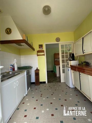 DOLUS - Centre Bourg - Maison 78 m²