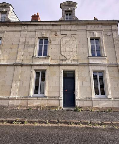 Appartement 2 pièces - 36 m²