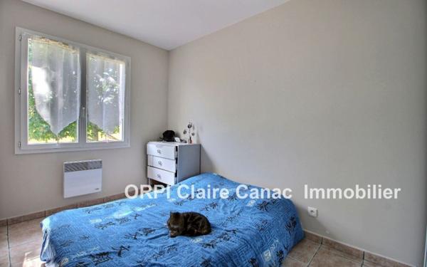 Maison à louer    4 pièces •  Lacougotte-Cadoul