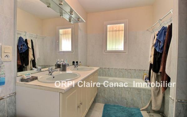 Maison à louer    4 pièces •  Lacougotte-Cadoul