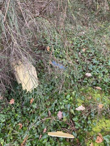 Vente Terrain 1203 m2 à Montans