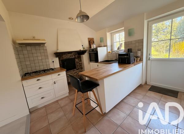 Location maison 3 pièces 75 m² Blain