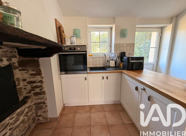 Location maison 3 pièces 75 m² Blain