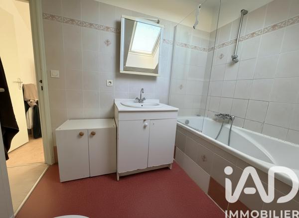 Location maison 3 pièces 75 m² Blain